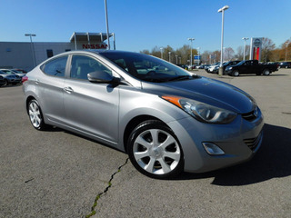 2012 Hyundai Elantra for sale in Clarksville TN