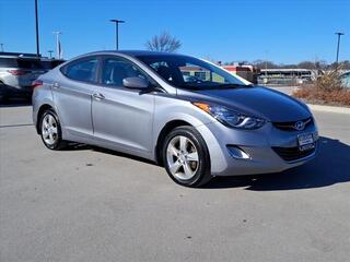 2013 Hyundai Elantra for sale in Waukesha WI