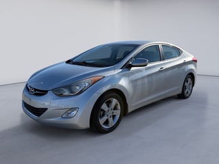 2013 Hyundai Elantra for sale in Morristown TN