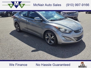 2015 Hyundai Elantra for sale in Rockingham NC