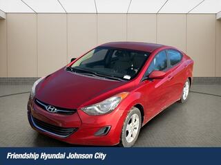 2011 Hyundai Elantra for sale in Johnson City TN