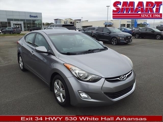 2013 Hyundai Elantra for sale in White Hall AR