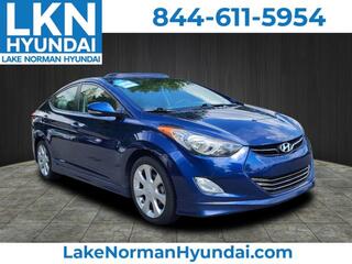 2013 Hyundai Elantra for sale in Cornelius NC