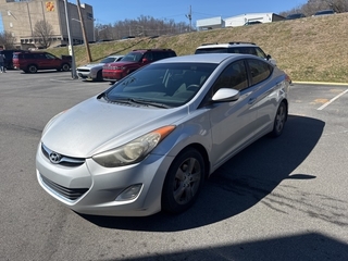 2013 Hyundai Elantra for sale in Johnson City TN