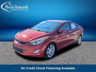 2013 Hyundai Elantra for sale in Morehead City NC