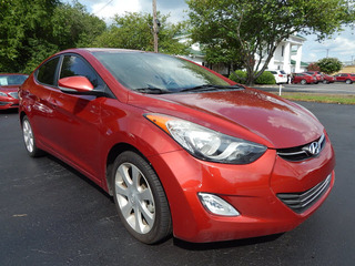 2013 Hyundai Elantra for sale in Murfreesboro TN