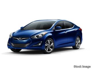 2015 Hyundai Elantra