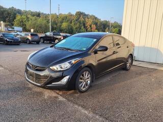 2015 Hyundai Elantra