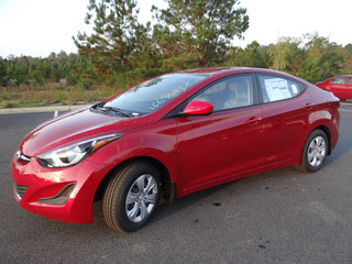 2016 Hyundai Elantra for sale in Washington PA