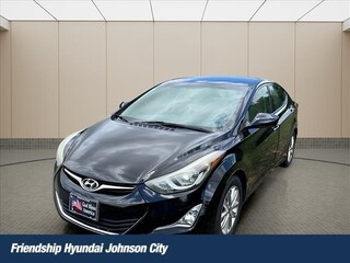2016 Hyundai Elantra for sale in Johnson City TN