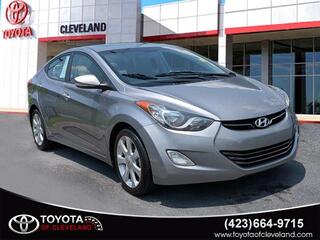 2013 Hyundai Elantra for sale in Mcdonald TN
