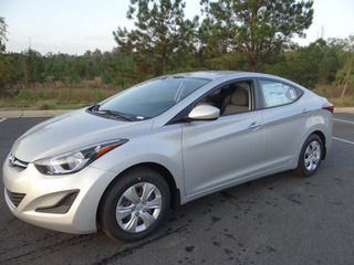 2016 Hyundai Elantra for sale in Washington PA