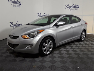 2012 Hyundai Elantra for sale in Lake Park FL