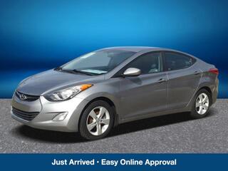 2012 Hyundai Elantra for sale in Asheville NC