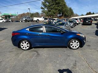 2013 Hyundai Elantra for sale in Leicester NC