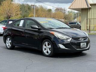 2013 Hyundai Elantra for sale in Leicester NC