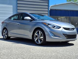 2015 Hyundai Elantra for sale in Hampton VA