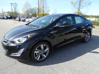 2016 Hyundai Elantra for sale in Washington PA