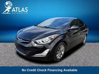 2014 Hyundai Elantra for sale in Winston Salem NC