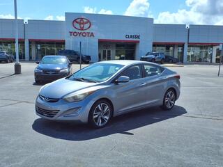 2014 Hyundai Elantra for sale in Henderson NC