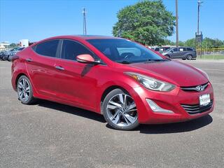 2015 Hyundai Elantra