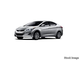 2013 Hyundai Elantra for sale in Asheville NC