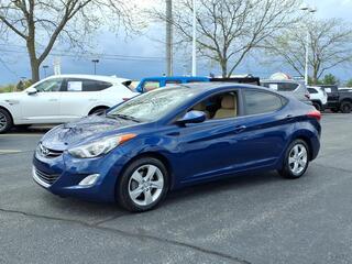 2013 Hyundai Elantra for sale in Mishawaka IN