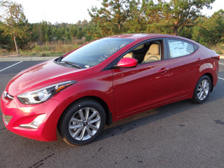 2016 Hyundai Elantra for sale in Washington PA