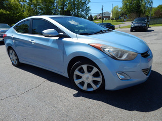 2011 Hyundai Elantra for sale in Clarksville TN