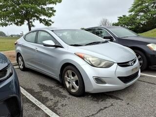 2012 Hyundai Elantra for sale in Roanoke VA