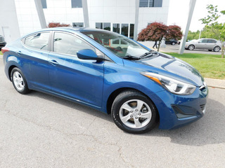 2014 Hyundai Elantra for sale in Clarksville TN