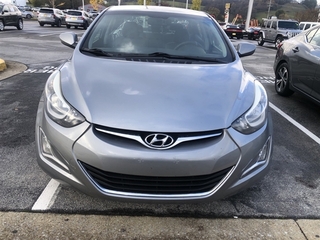 2014 Hyundai Elantra for sale in Greenville SC