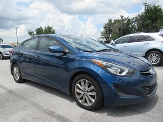 2015 Hyundai Elantra for sale in Ocala FL