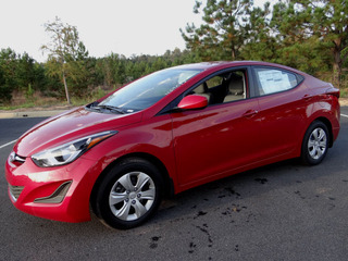 2016 Hyundai Elantra for sale in Washington PA