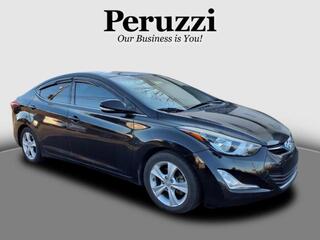 2016 Hyundai Elantra for sale in Fairless Hills PA