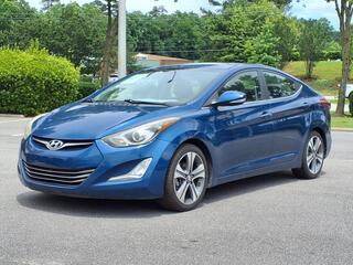 2014 Hyundai Elantra for sale in Garner NC