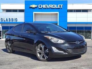 2015 Hyundai Elantra