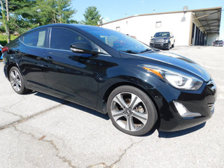 2016 Hyundai Elantra for sale in Clarksville TN