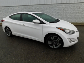 2015 Hyundai Elantra for sale in Clarksville TN