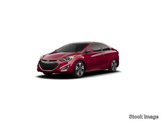 2013 Hyundai Elantra Coupe for sale in Woodside NY