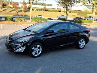 2013 Hyundai Elantra Coupe
