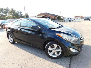 2013 Hyundai Elantra Coupe for sale in Clarksville TN