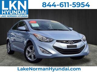 2013 Hyundai Elantra Coupe for sale in Cornelius NC