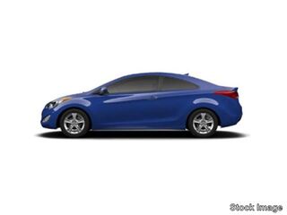 2013 Hyundai Elantra Coupe