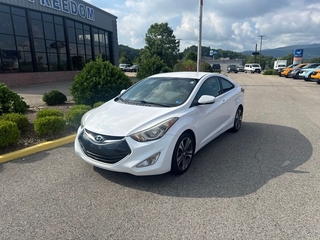 2014 Hyundai Elantra Coupe for sale in Wise VA