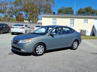 2009 Hyundai Elantra