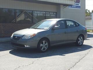 2009 Hyundai Elantra