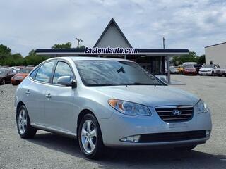 2009 Hyundai Elantra