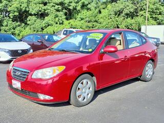 2007 Hyundai Elantra for sale in Elkhart IN