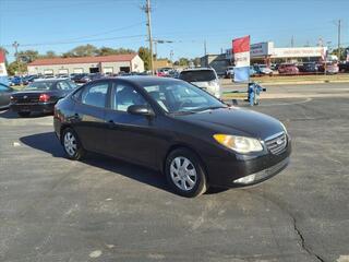 2009 Hyundai Elantra